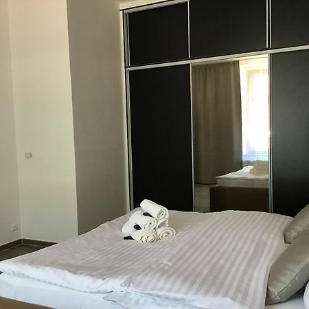 Euro Apartments Lidicka 39 ברנו מראה חיצוני תמונה