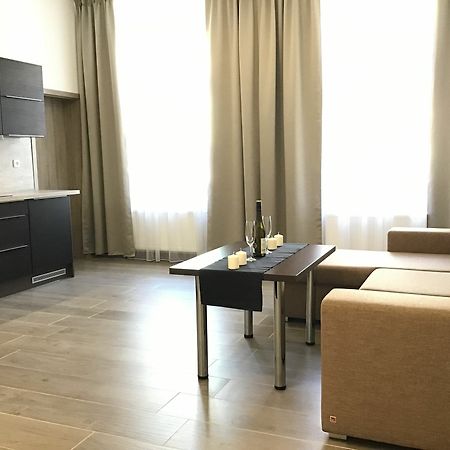 Euro Apartments Lidicka 39 ברנו מראה חיצוני תמונה