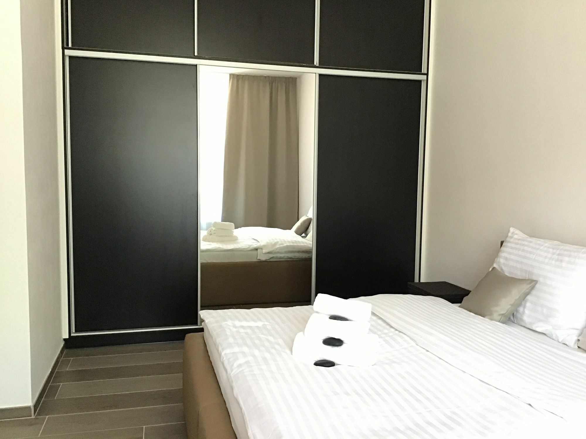 Euro Apartments Lidicka 39 ברנו מראה חיצוני תמונה