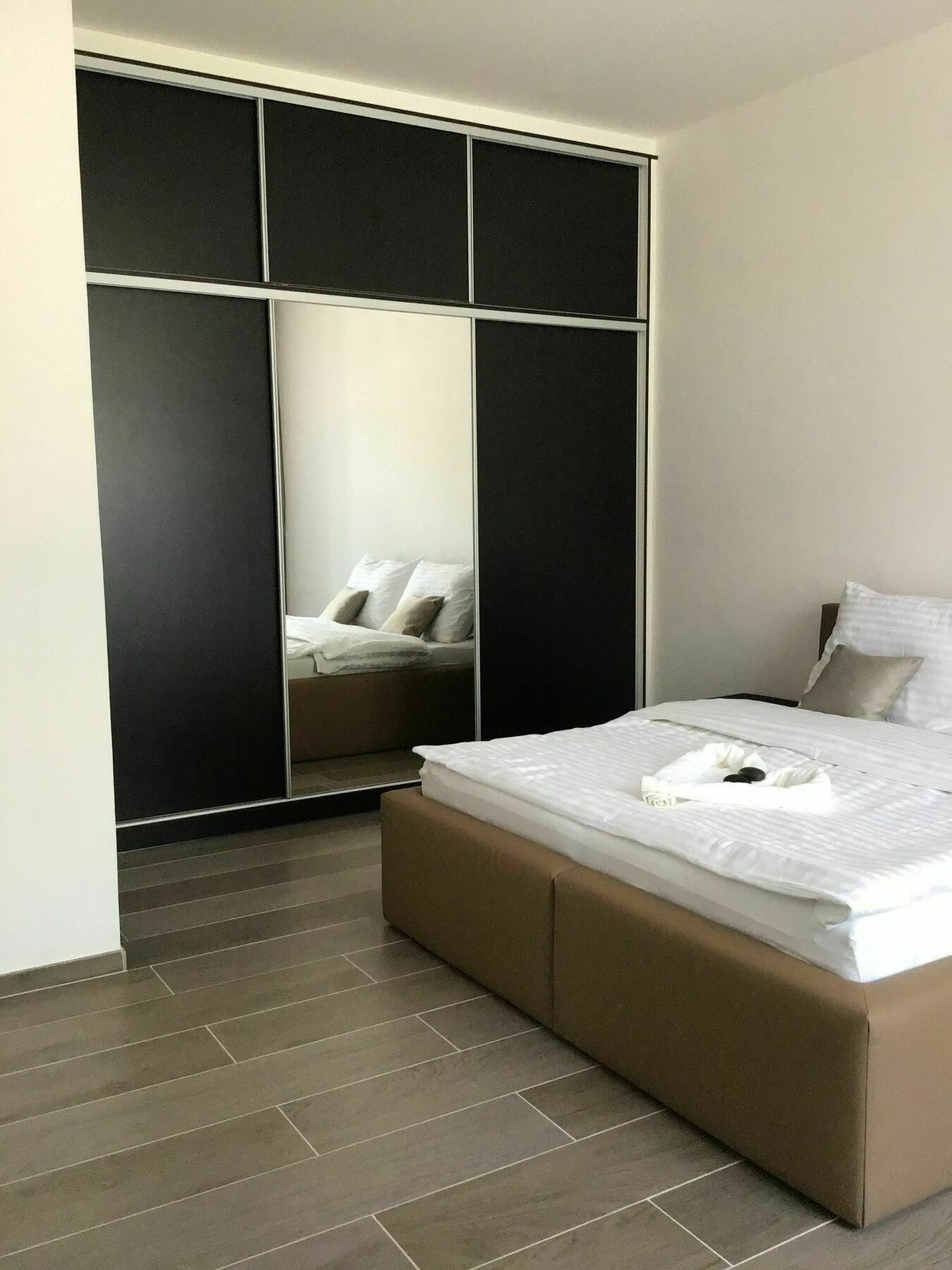 Euro Apartments Lidicka 39 ברנו מראה חיצוני תמונה